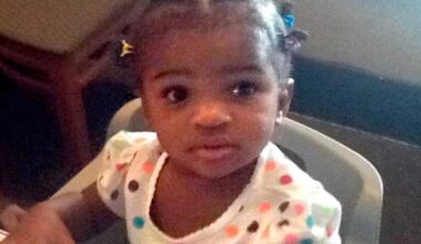 Oakland police dig up backyard in latest effort to find missing girl Daphne Webb