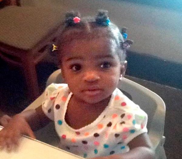 Oakland police dig up backyard in latest effort to find missing girl Daphne Webb