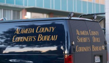 Newark fatal crash victim identified as Milpitas man