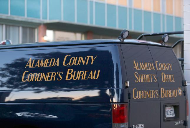 Newark fatal crash victim identified as Milpitas man