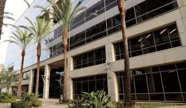 Orange County District Attorney