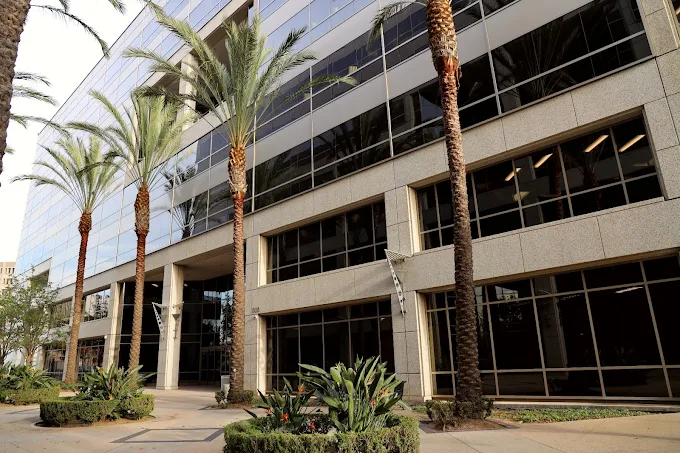 Orange County District Attorney