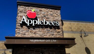 Egg-citing Deal: Kids Eat Free On Easter At Applebee's In SoCal