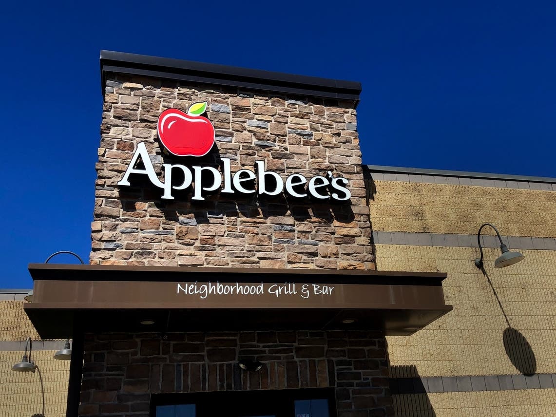Egg-citing Deal: Kids Eat Free On Easter At Applebee's In SoCal