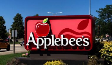 Egg-citing Deal: Kids Eat Free On Easter At Applebee's In San Diego County