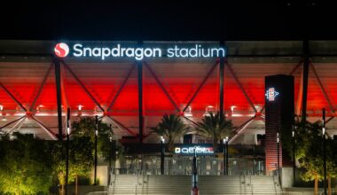 LA28 bronze medal soccer games held at San Diego’s Snapdragon Stadium – NBC 7 San Diego