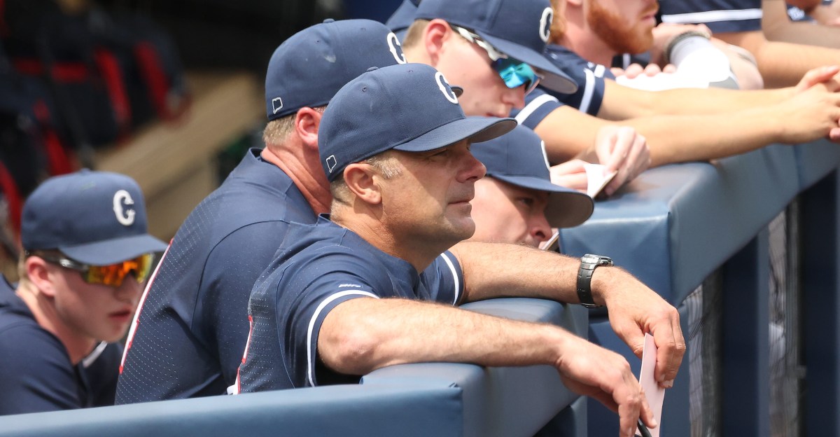 UConn baseball falls to San Diego State, 6-4