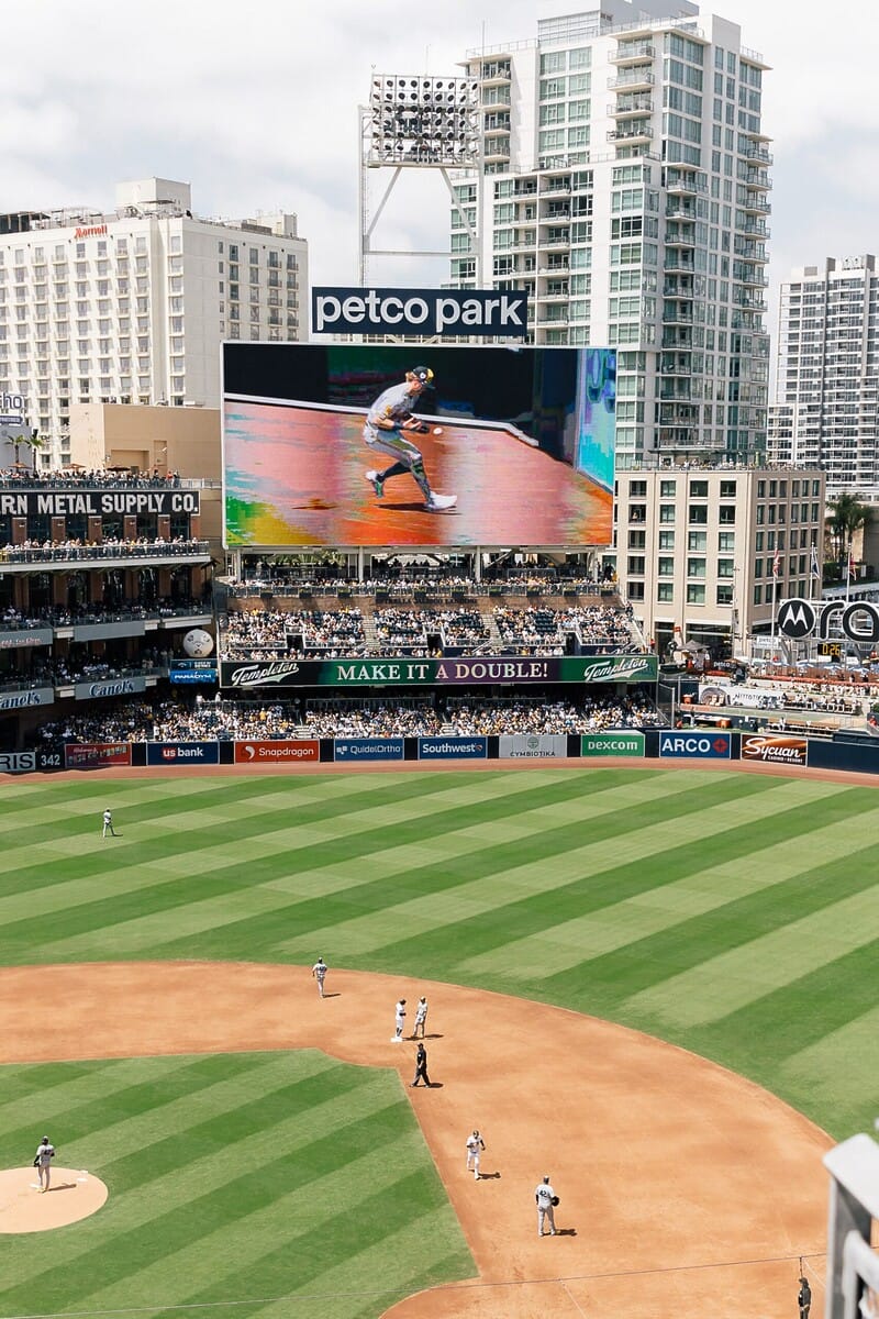 20230415- kambria fischer - Padres Stadium - 7938-min