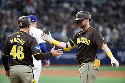MLB trade rumors: Atlanta Braves exploring $340 million San Diego Padres superstar in blockbuster deal as outfield issues grow