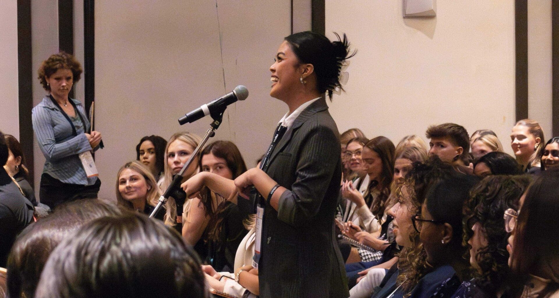 PR Next 2026 to Bring Western District PRSSA Conference to CSUF