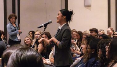 PR Next 2026 to Bring Western District PRSSA Conference to CSUF