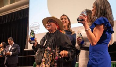 Nominate Sacramento’s next 60 Change Makers