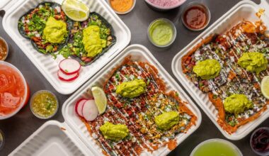 The Most Anticipated Los Angeles Restaurant Openings, Spring 2026