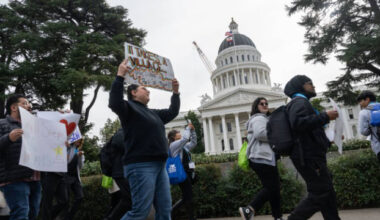 California Education Department Sues Oakland School District Over Alleged Refusal to Enact Antisemitism Reforms