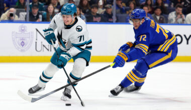 Game 69 Preview & Open Thread: Buffalo Sabres vs. San Jose Sharks