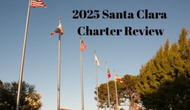 At its Feb. 18 meeting, the Santa Clara Charter Review committee examined how Sunnyvale and Mountain View undertook similar changes.