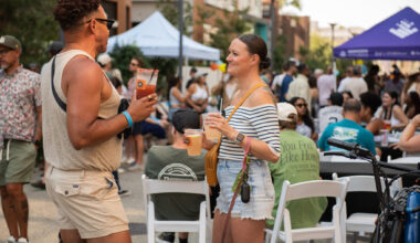 Things to do in Long Beach this weekend — including a skate festival and Irish street fair • Eat. See. Do.