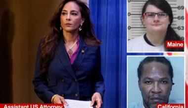 California prisons face DOJ investigation over trans inmate rape attacks