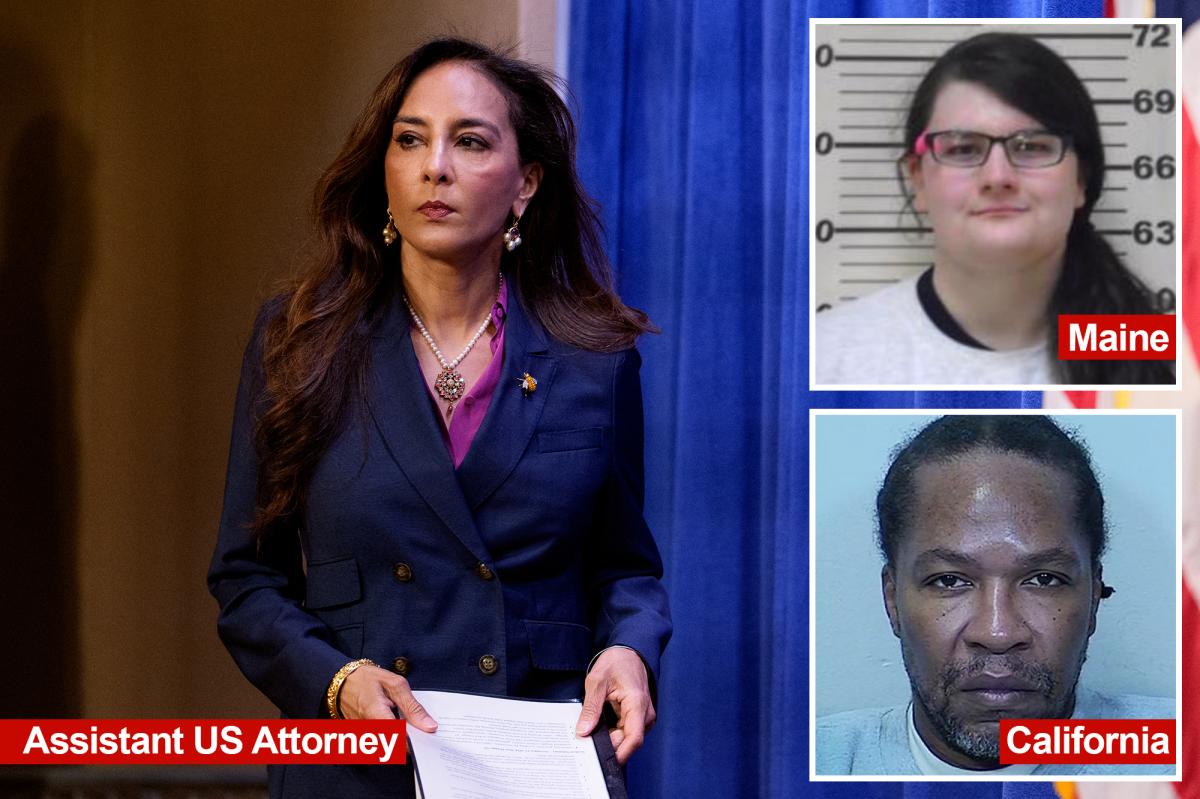 California prisons face DOJ investigation over trans inmate rape attacks