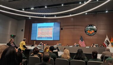 Why Did County Blow Off Grand Jury Questions on Supervisors’ Pay Hike?