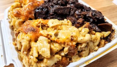 Los Angeles’s Best Jamaican Soul Food Restaurant Just Opened in Gardena