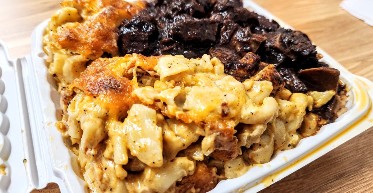 Los Angeles’s Best Jamaican Soul Food Restaurant Just Opened in Gardena