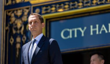 San Francisco Receives $100 Million Prop 1 Windfall to Expand Treatment Beds