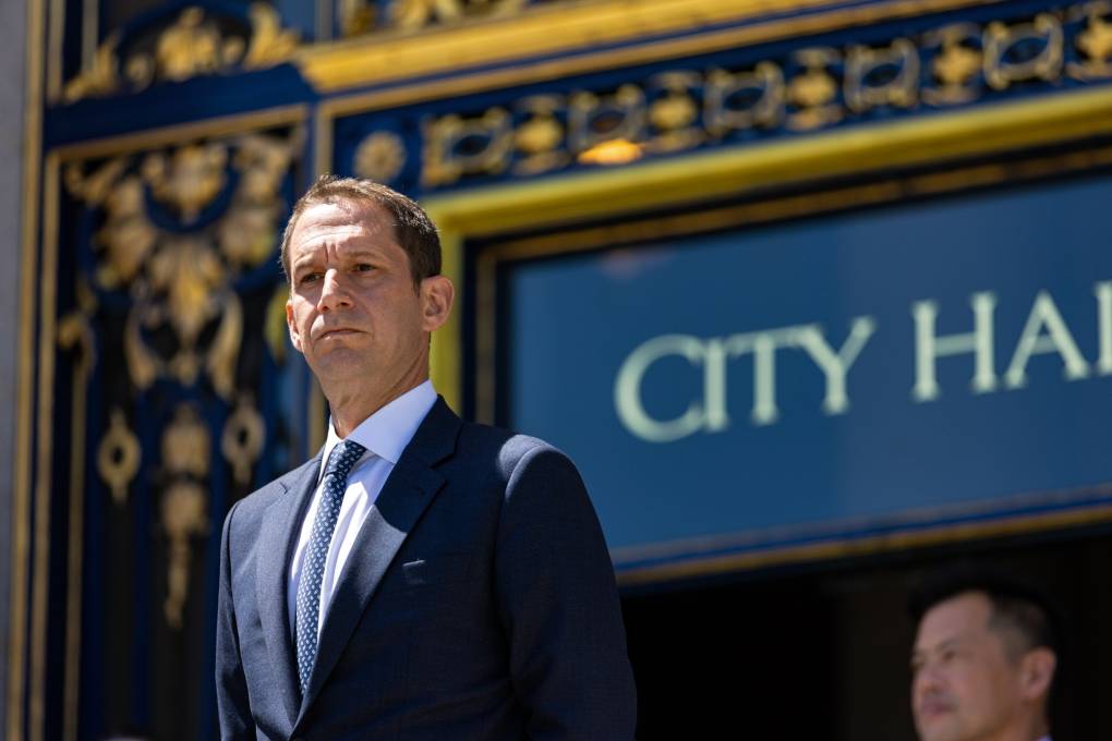 San Francisco Receives $100 Million Prop 1 Windfall to Expand Treatment Beds