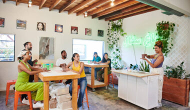 Get 20% Off Ceramics Classes At L.A.'s Coolest Pottery Studio