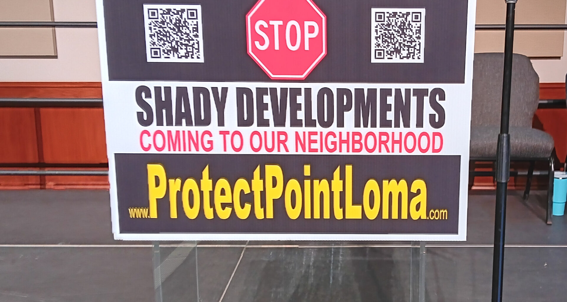 Developer now trying to sell housing project in Point Loma