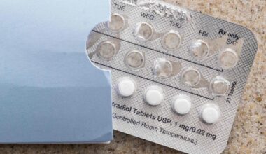 An OB-GYN addresses misinformation about hormonal birth control – San Diego Union-Tribune