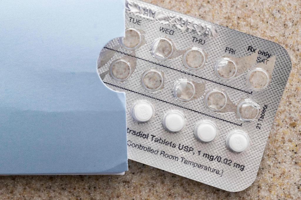 An OB-GYN addresses misinformation about hormonal birth control – San Diego Union-Tribune
