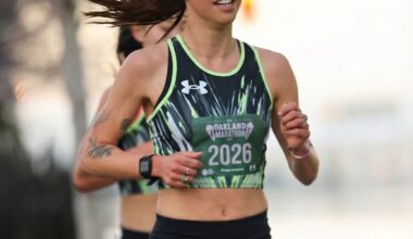Everything You Need to Know for the 2026 Oakland Marathon