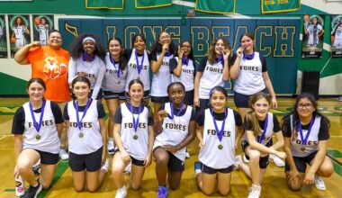 IVA Defeats Cubberley For Division 3 All-City Championship – The562.org