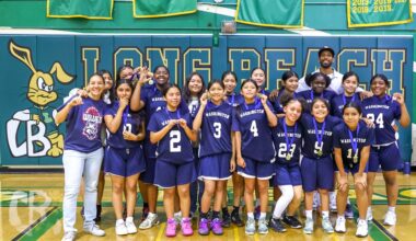 Washington Defeats Lindbergh For Division 2 All-City Title – The562.org