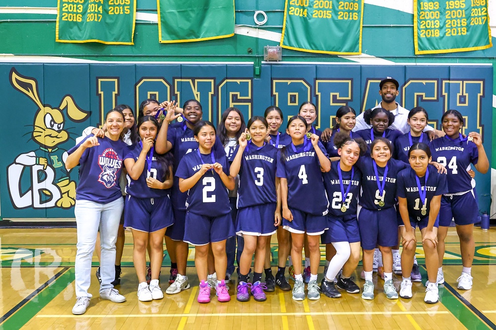 Washington Defeats Lindbergh For Division 2 All-City Title – The562.org