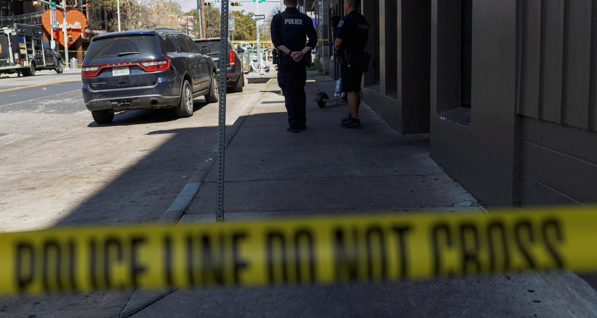 Fresno Council approves new rule letting police officers enter certain properties without warrants – The Collegian