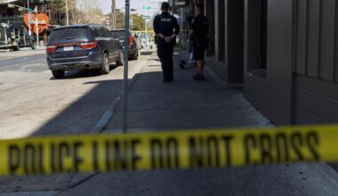 Fresno Council approves new rule letting police officers enter certain properties without warrants – The Collegian