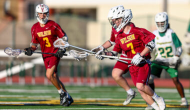 Three Bruins Score Hat Tricks As Wilson Beats Long Beach Poly – The562.org