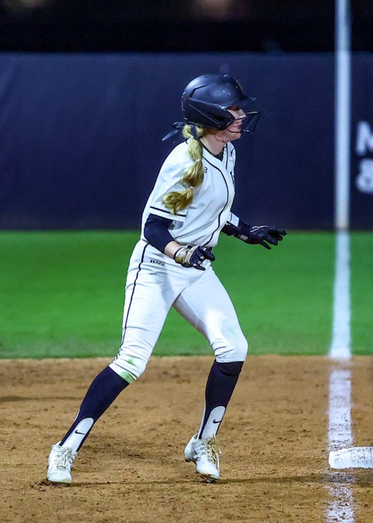 2026 03 10 562 Softball LBSUVSNDSU