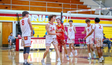 2026 03 12 562 VBVolleyball WilsonVSLakewood