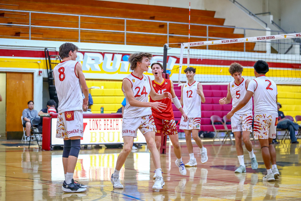2026 03 12 562 VBVolleyball WilsonVSLakewood