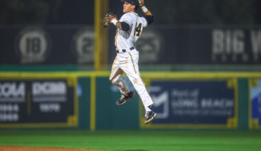 2026 03 14 562 Baseballl LBSUvsHawaii