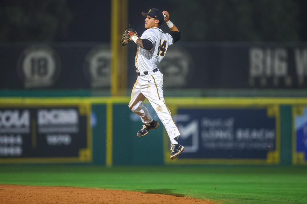 2026 03 14 562 Baseballl LBSUvsHawaii