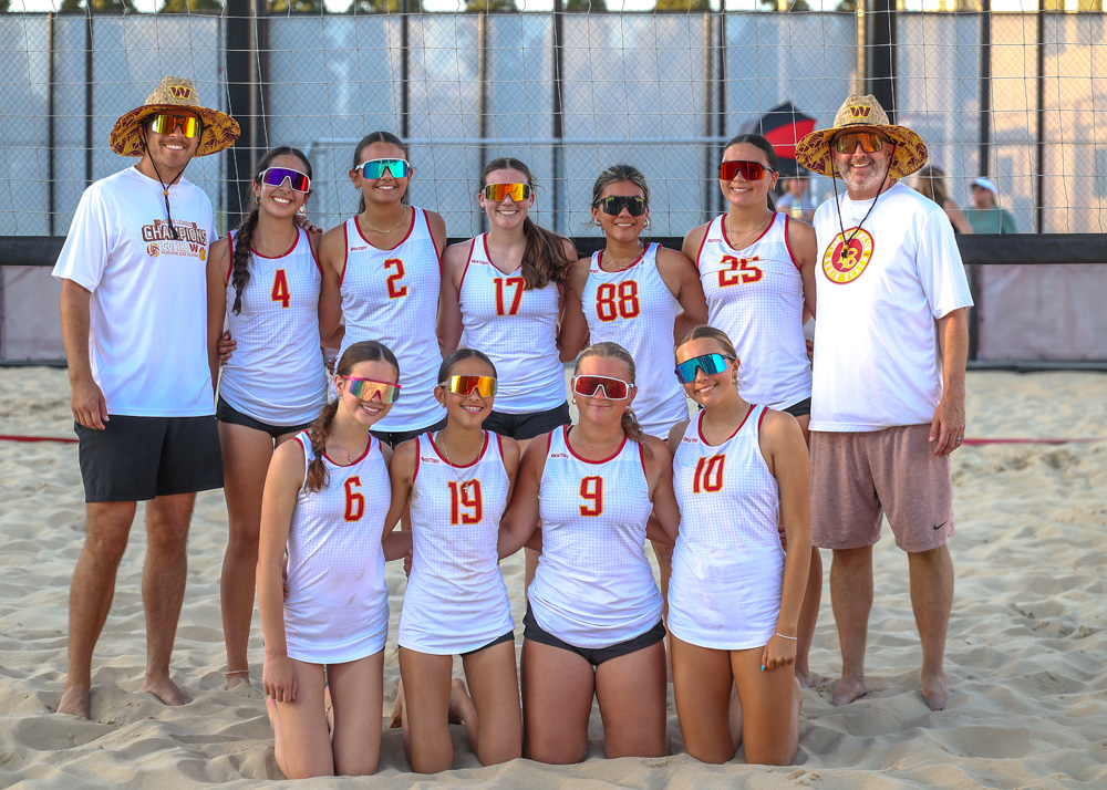 Wilson Edges Long Beach Poly In 3-2 Victory – The562.org