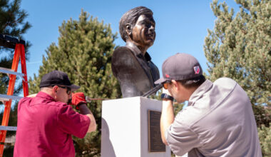 Nationwide reaction to sexual assault allegations against Cesar Chavez