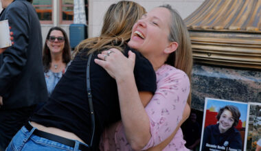 Jury reaches verdict in Meta, Google trial on social media addiction, in Los Angeles