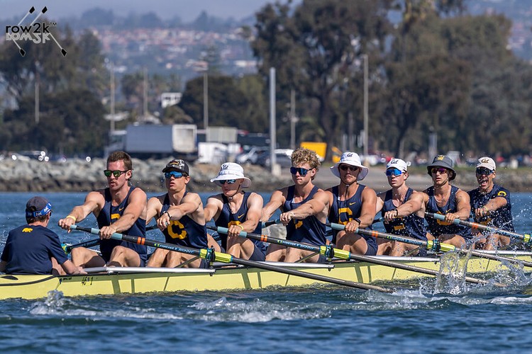 SDCC Saturday: 'A Terrific Start to the Race Season'