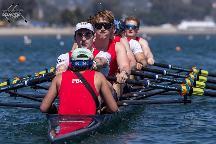 SDCC Saturday: 'A Terrific Start to the Race Season'