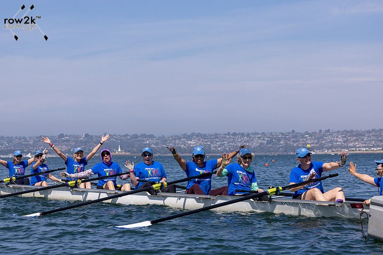 SDCC Saturday: 'A Terrific Start to the Race Season'